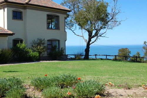 بنسيون Mosselbos Guesthouse