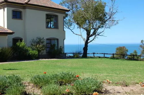 ペンション Mosselbos Guesthouse