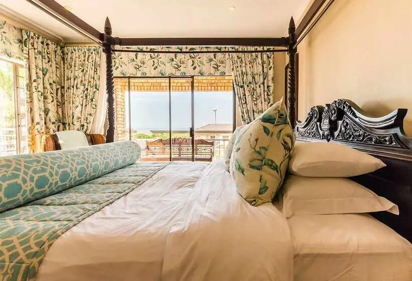 پانسیون Nautilus Guest House