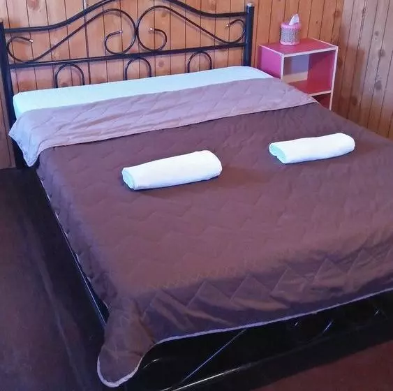 پانسیون Sangjun Guesthouse