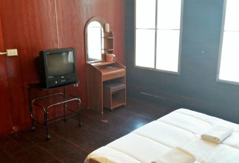 Pansiyon Sangjun Guesthouse