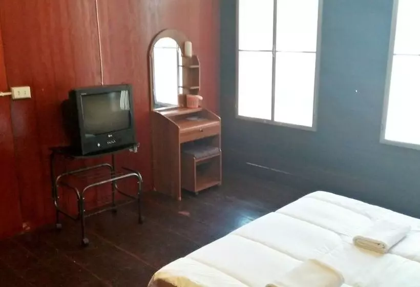 پانسیون Sangjun Guesthouse