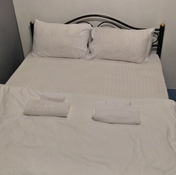 Pansiyon Sangjun Guesthouse