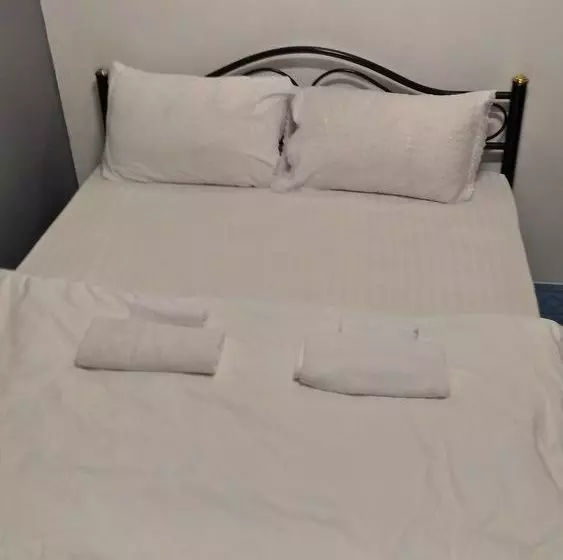 پانسیون Sangjun Guesthouse