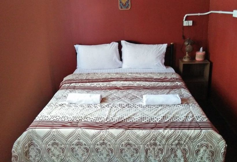 Pansiyon Sangjun Guesthouse