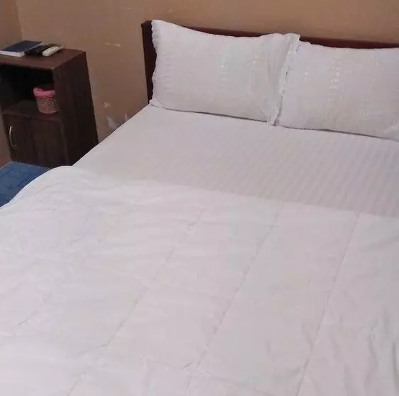 پانسیون Sangjun Guesthouse