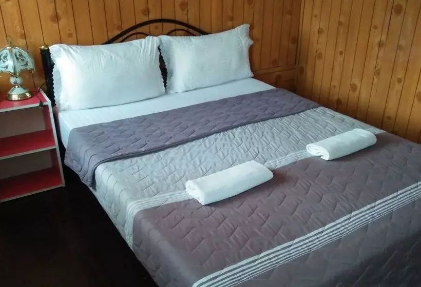 پانسیون Sangjun Guesthouse