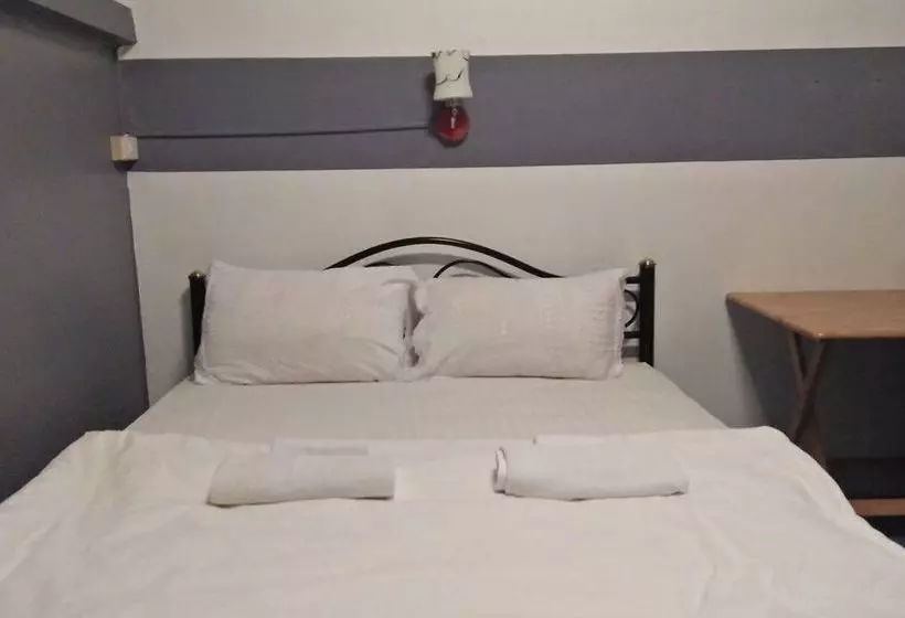 پانسیون Sangjun Guesthouse