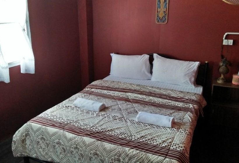 Pansiyon Sangjun Guesthouse