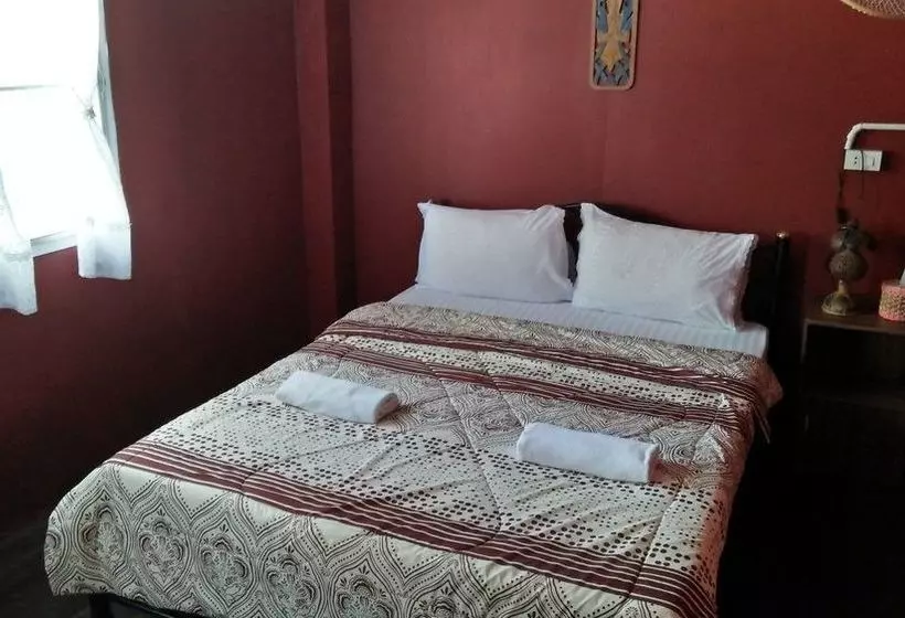 پانسیون Sangjun Guesthouse