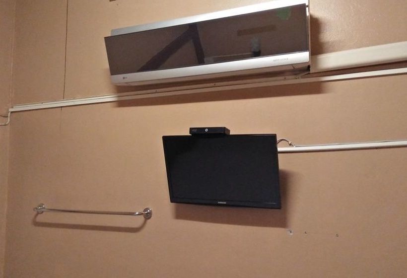 Pansiyon Sangjun Guesthouse