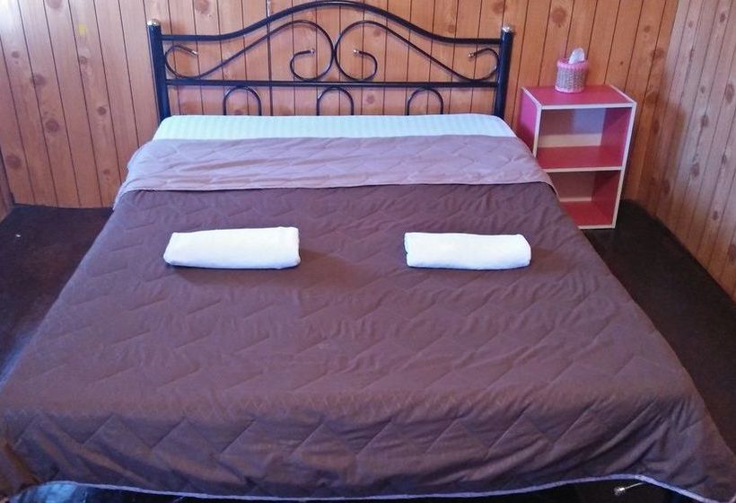 Pansiyon Sangjun Guesthouse