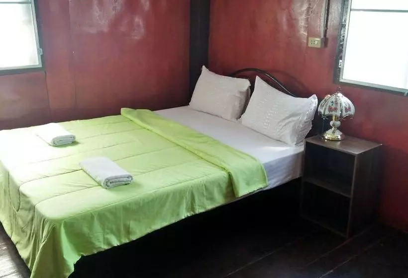 پانسیون Sangjun Guesthouse