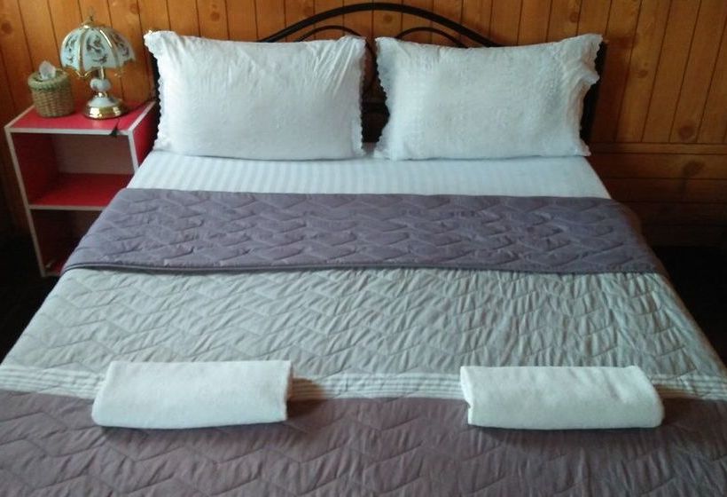 Pansiyon Sangjun Guesthouse