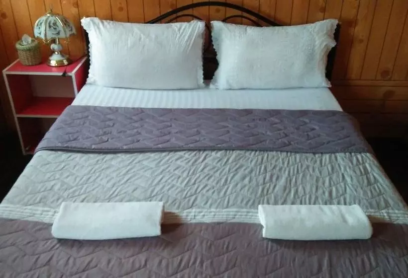 پانسیون Sangjun Guesthouse