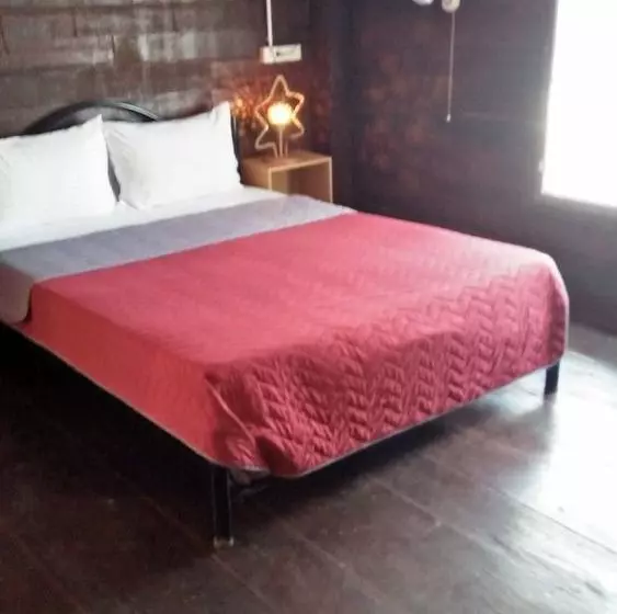 پانسیون Sangjun Guesthouse