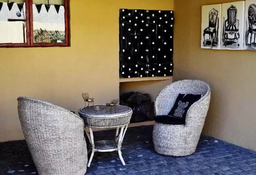 Majatalo Villa Afriq