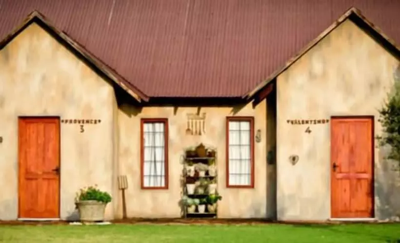 Majatalo Villa Afriq