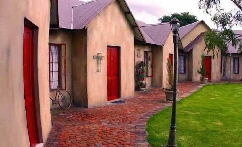 Majatalo Villa Afriq