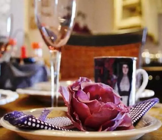 Majatalo Villa Afriq