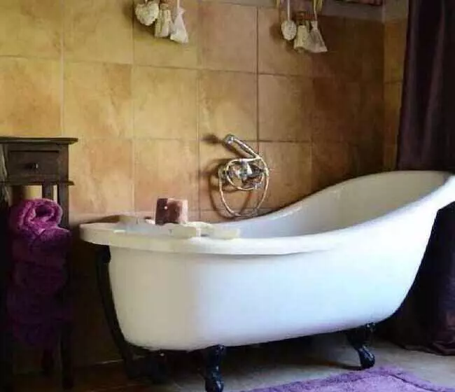 Majatalo Villa Afriq