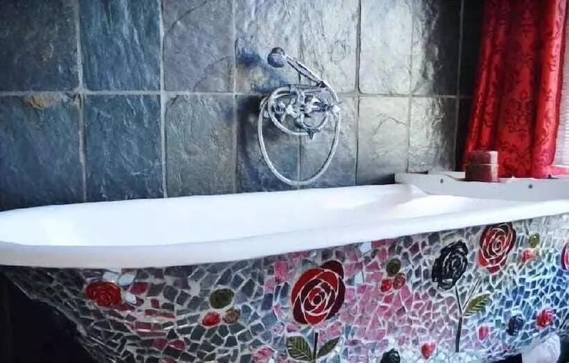 Majatalo Villa Afriq