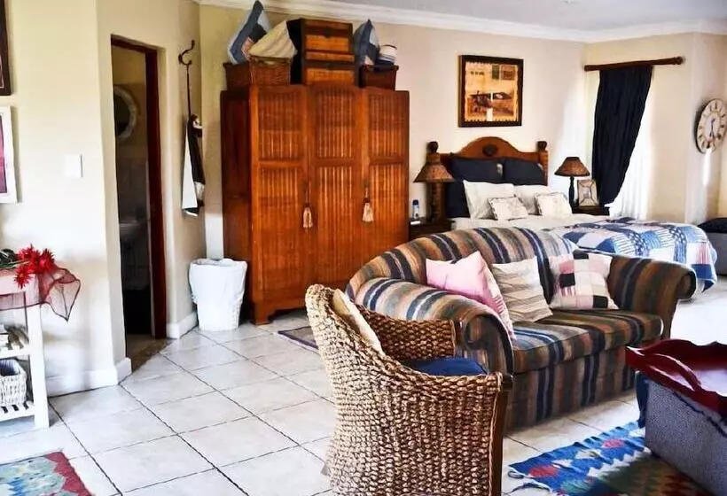 Majatalo Villa Afriq