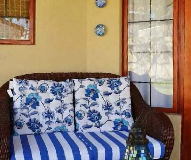 Majatalo Villa Afriq