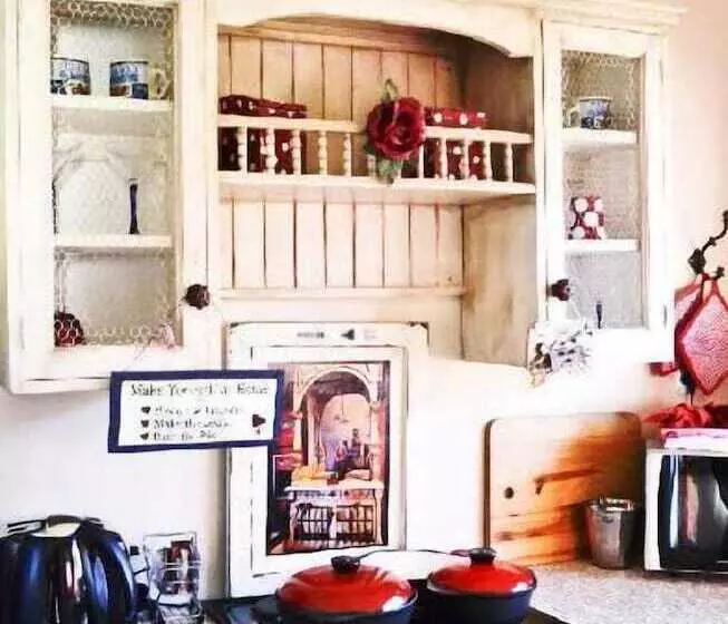 Majatalo Villa Afriq