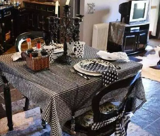 Majatalo Villa Afriq