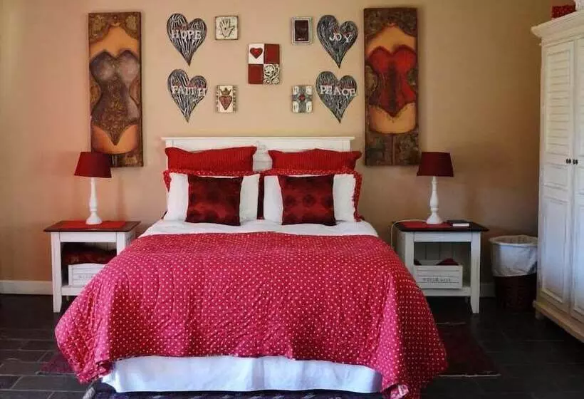 Majatalo Villa Afriq