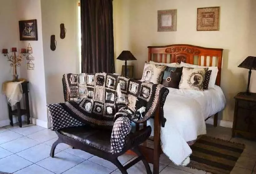 Majatalo Villa Afriq