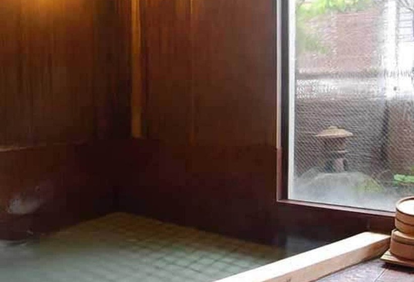 Tsubakino Ryokan