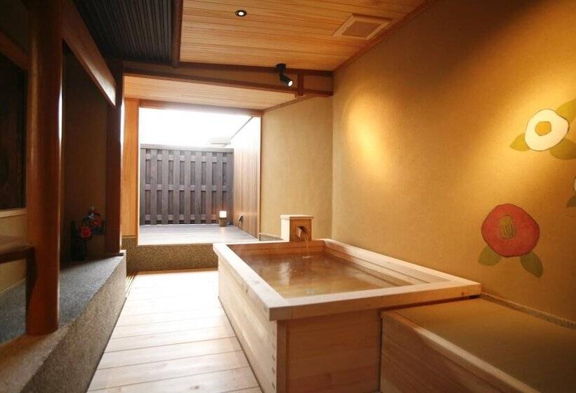 Tsubakino Ryokan