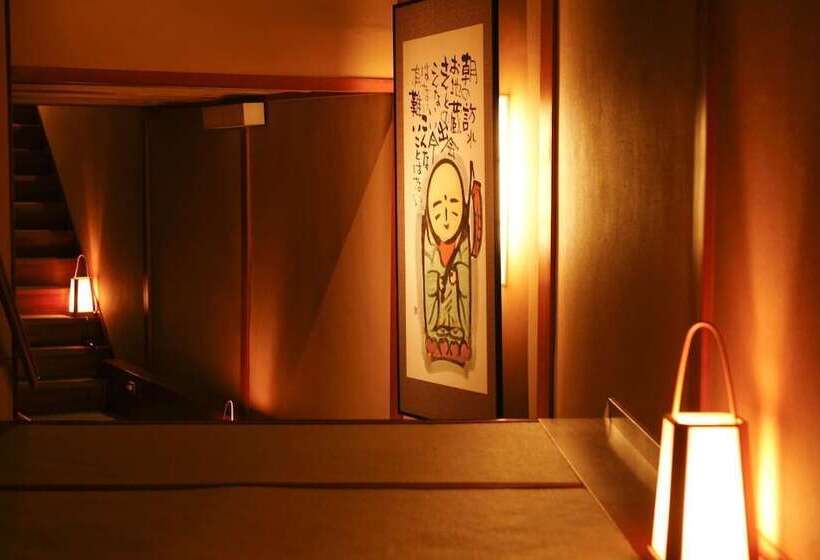 Tsubakino Ryokan