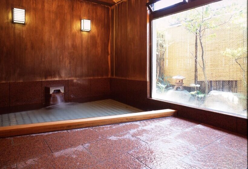 Tsubakino Ryokan