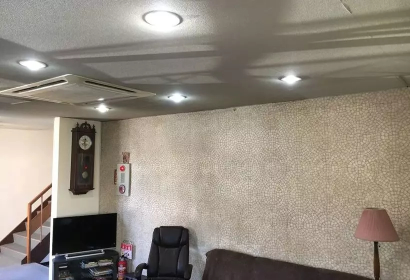Ryokan Umemoto