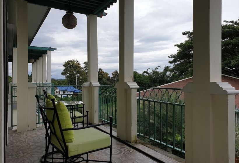 Palette The Grand Morocc