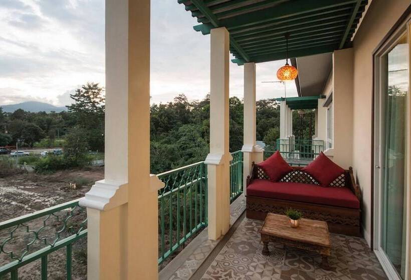 Palette The Grand Morocc