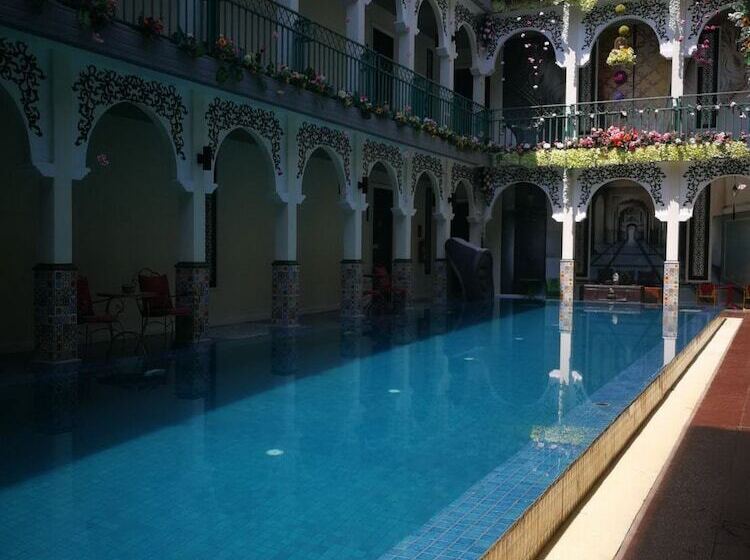 Palette The Grand Morocc