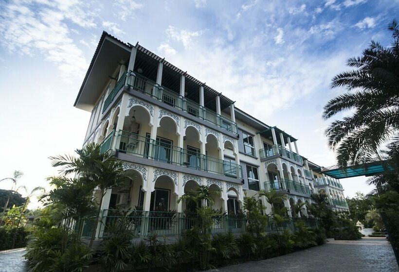 Palette The Grand Morocc