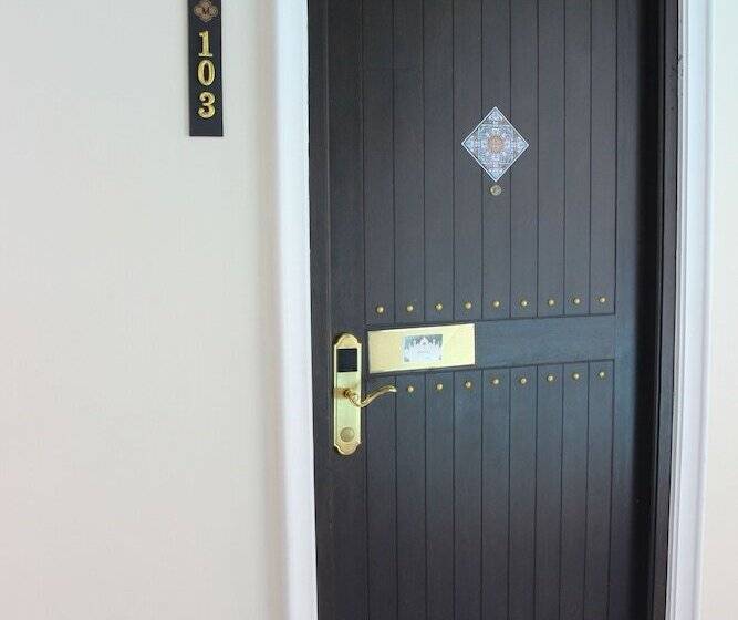 Palette The Grand Morocc