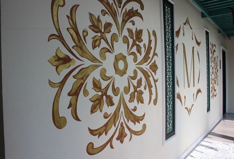 Palette The Grand Morocc