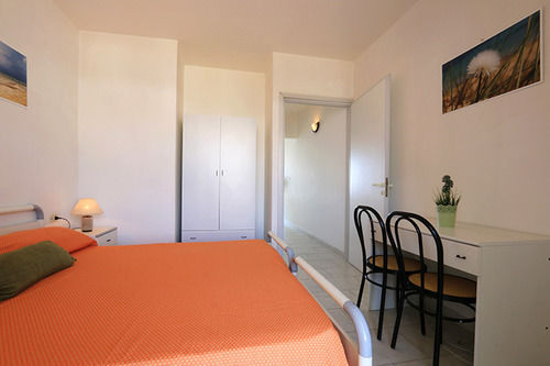 Torre Vado Residence