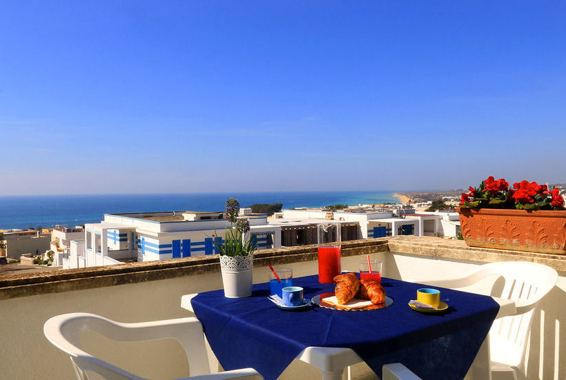 Torre Vado Residence