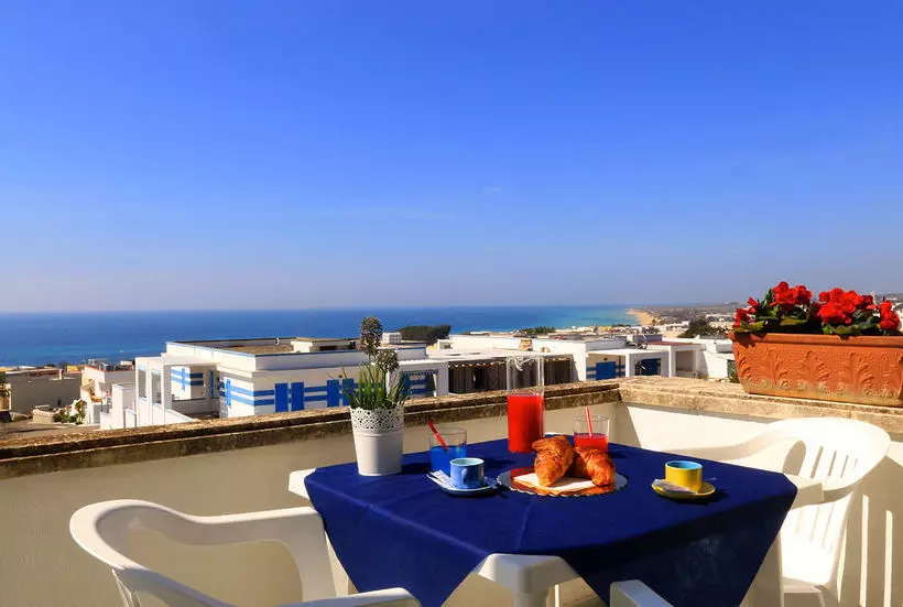 Torre Vado Residence