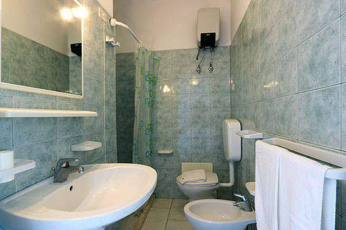 Torre Vado Residence