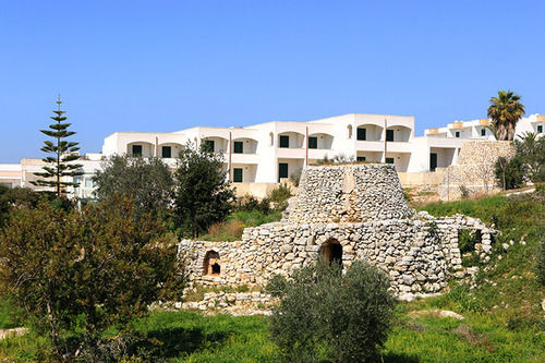 Torre Vado Residence