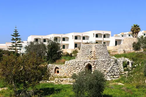 Torre Vado Residence