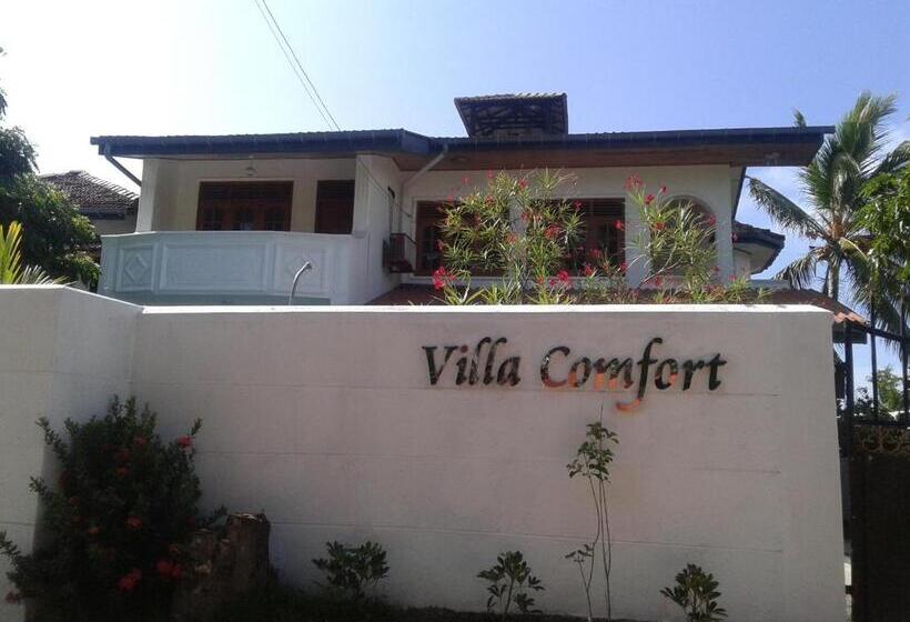 Villa Comfort